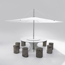 extremis Arthur Conference / Meeting Garden tables Tables