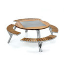 extremis Gargantua Garden tables