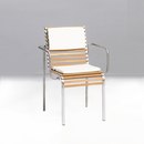 Extempore chair extremis