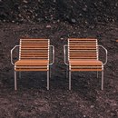 Extempore low chair extremis