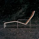 extremis Extempore long chair Bathroom furniture Garden lounge Relaxing Seating / Relaxing