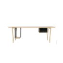 Moormann Spanoto Bureaux / Secrétaires Mobilier de bureau