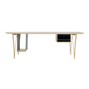 Moormann Spanoto Escritorios Homeoffice / oficina