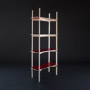 Kaether & Weise build_and_file Regale / Regalsysteme