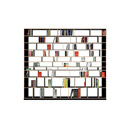 Moormann Egal Librerías / Estanterías Muebles de oficina