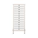 Moormann Lader Executive Storage / Filing Storage / Shelving
