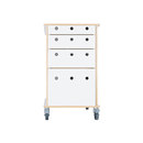 Moormann Lader Executive Storage / Filing Storage / Shelving