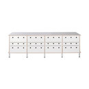 Moormann Lader Executive Storage / Filing Storage / Shelving