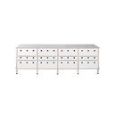 Moormann Lader Büromöbel / Arbeitsplätze Sideboards / Kommoden