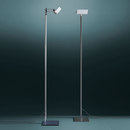 FontanaArte Scintilla Free-standing floor lights
