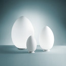 FontanaArte Uovo Table lights