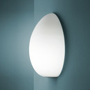 FontanaArte Uovo Lampade a parete