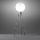 FontanaArte Prima Signora Free-standing floor lights
