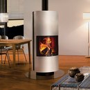 Attika Feuer TAIKO Fireplaces / Stoves Stoves