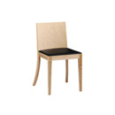 horgenglarus Fox Royal 3–203 Chairs / Stools / Benches Multi-purpose area Office / Contract seating Restaurant / Canteen