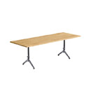 horgenglarus Epoc T–1005 Desks / Escritoires Dining tables / Console tables Office Office desks / Conference tables