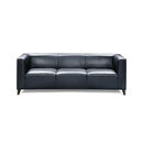 Wittmann Ducale Three-seater Espace d'attente / Lounge Sièges
