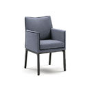Wittmann Sedan chair Gastronomy Seating
