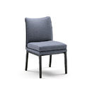 Wittmann Sedan chair Gastronomy Seating