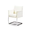 Wittmann Sedan cantilever chair Conference / Meeting Gastronomy Seating