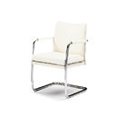 Wittmann Sedan cantilever chair Conference / Meeting Gastronomy Seating