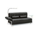 Wittmann Plug-In Asientos Muebles de dormitorio / camas