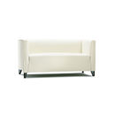Wittmann Quadra sofa Sitzmöbel Wartemöbel / Loungemöbel
