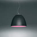 Artemide-Nur suspension lamp