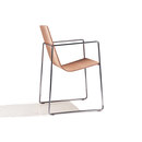 Andreu World Lineal SO 0583 Gastronomy Multipurpose Seating