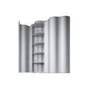 Alias layout A+C Storage / Filing Storage / Shelving