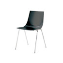 Zanotta Isa | 2072 Chairs / Stools / Benches Multi-purpose area Office / Contract seating Outdoor chairs Restaurant / Canteen