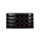 Zanotta Speed | 744/132 Aparadores / Cómodas / Recibidores