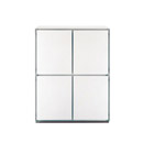 Zanotta Speed | 744/156 Chests of drawers / Sideboards
