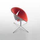 Maxdesign So Happy Chairs / Stools / Benches Office / Contract seating