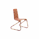 Driade Flo chair Sillas Sillas / Taburetes / Bancos