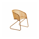 Driade Flo Stuhl Esszimmer: Stühle Stühle / Hocker / Bänke
