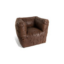 edra Sponge Sessel / Sofas / Poufs Wohnzimmer: Sessel