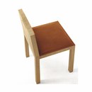 Emmemobili Borges chair