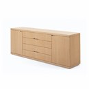 Emmemobili Borges sideboard