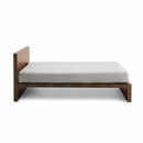 Emmemobili Borges double bed