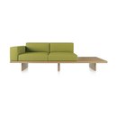 Cassina 514 Refolo Espace d'attente / Lounge Sièges