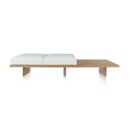 Cassina 514 Refolo Espace d'attente / Lounge Sièges