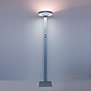 LIC Oreo / Oreo Farbwerfer Floor lamps