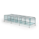 Zeritalia Cell System Librerías / Estanterías