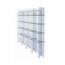 Zeritalia Libereria Librerías / Estanterías Muebles de oficina