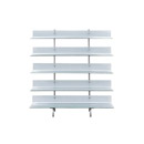 Zeritalia Bendy Shelves / Shelving systems