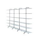 Zeritalia Chip shelf Storage / Shelving
