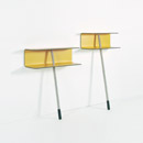 WALLFLOWER wallrack Jonas & Jonas