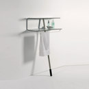 WALLFLOWER wallrack Jonas & Jonas