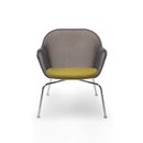 B&B Italia Iuta IU60 Armchairs / Sofas / Poufs